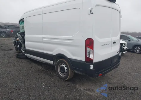 2023 Ford Transit-250 z USA, uszkodzony, nr VIN 1FTBR1C83PKB87769